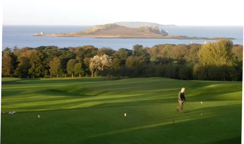Deer Park Golf