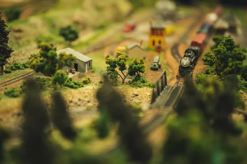 Casino Model Railway Museum