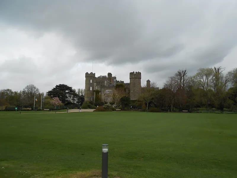 Events and festivals in Malahide