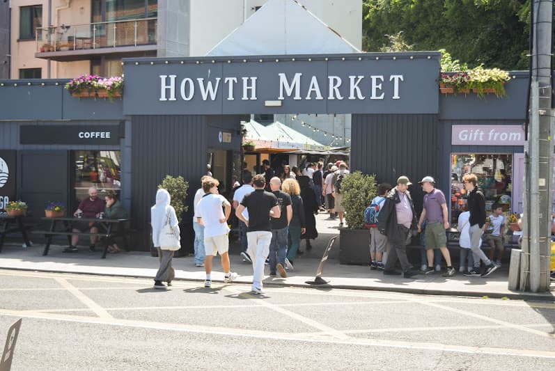 Howth Market
