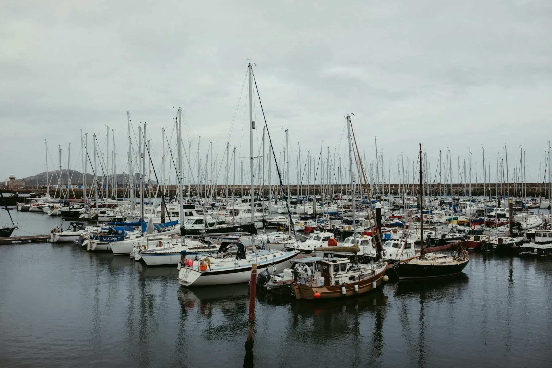 Events and festivals in Howth