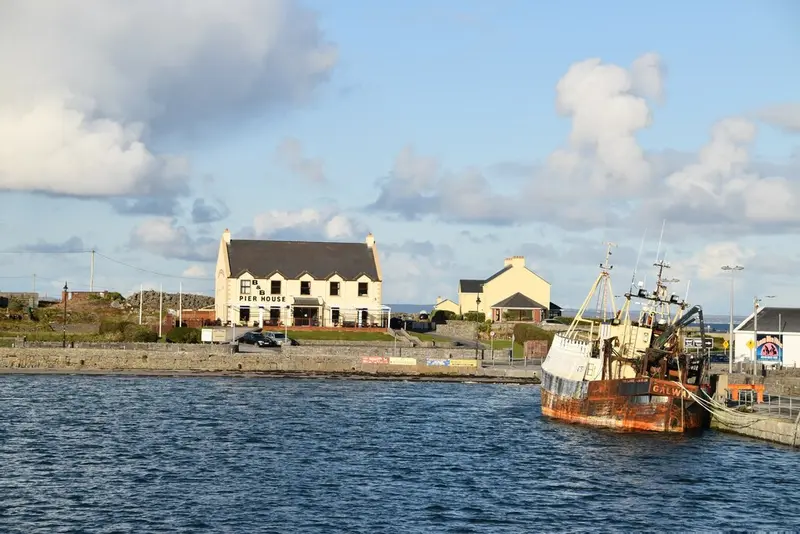 Pier House