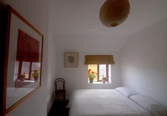 The Bastion B&B