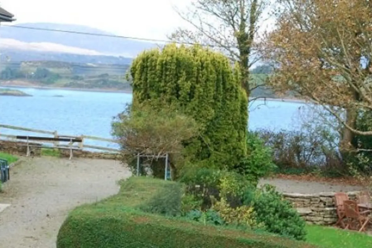 Dromcloc House