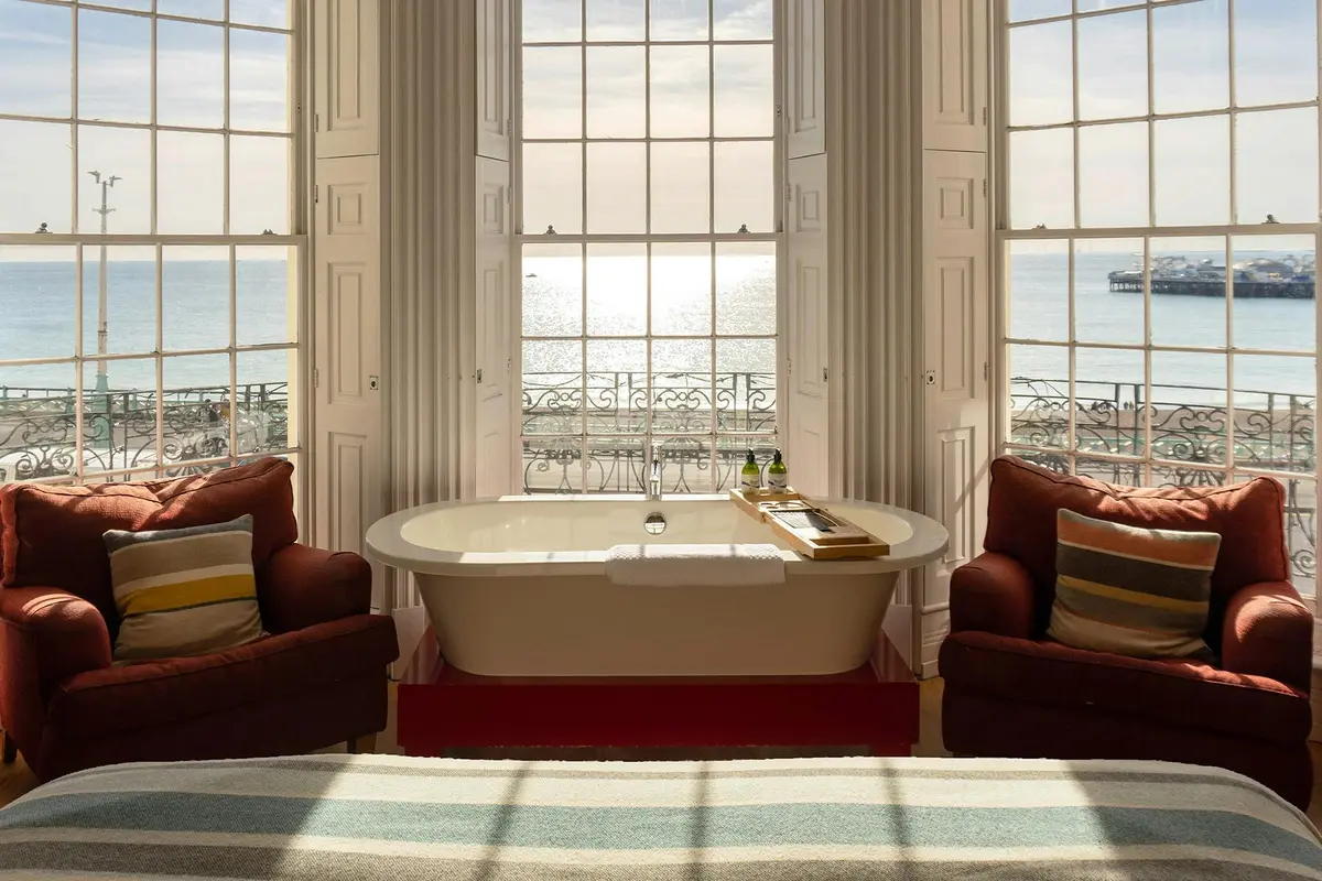 Drakes Hotel Brighton