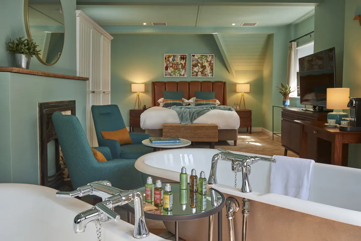 Hotel du Vin & Bistro Brighton