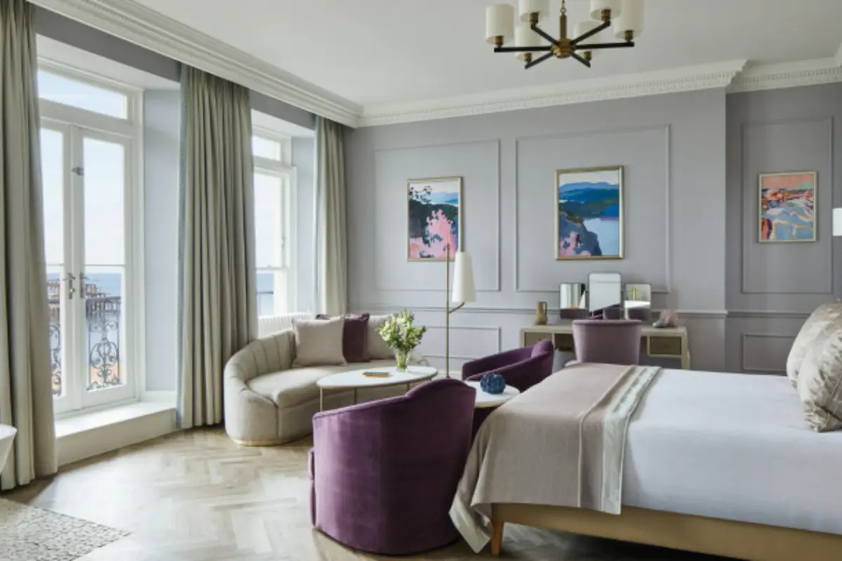 The Grand Brighton