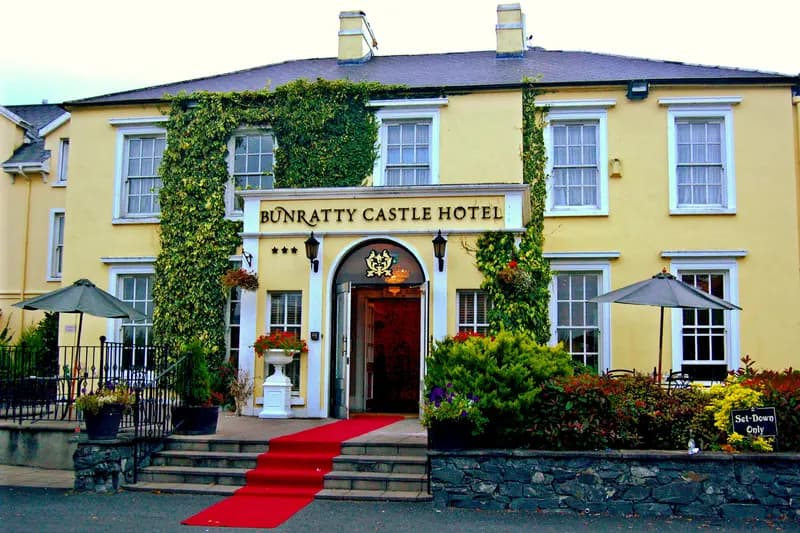 Bunratty Castle Hotel & Leisure Club
