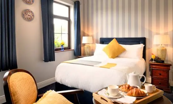 Bunratty Manor Hotel