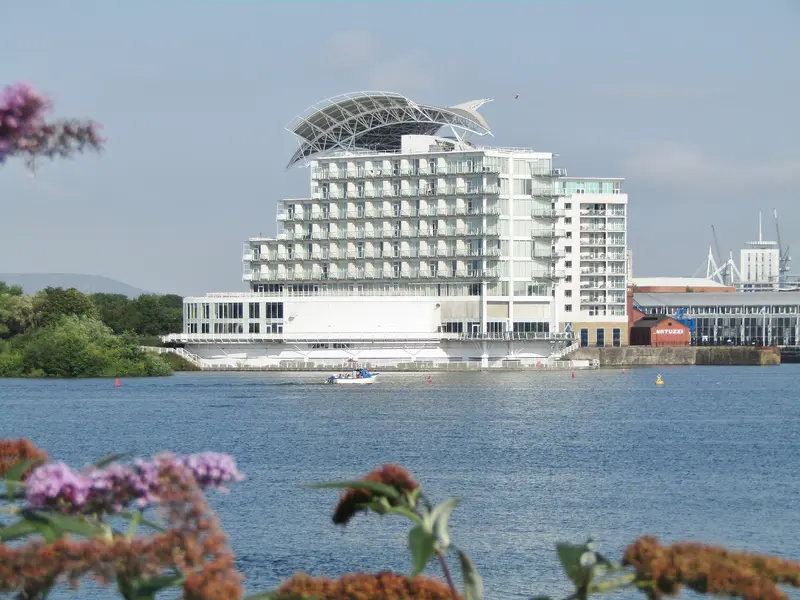 voco St David's Cardiff