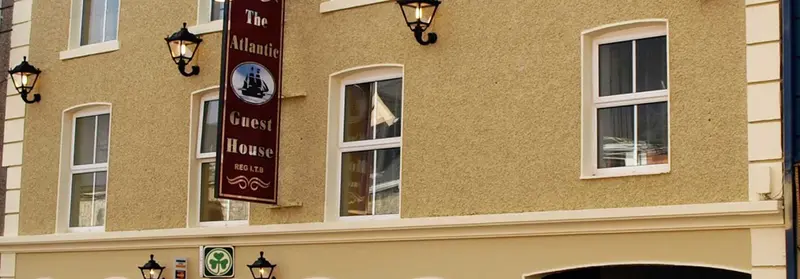 Atlantic Guesthouse