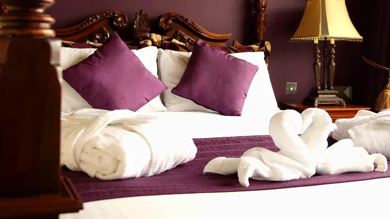 Central Hotel Donegal