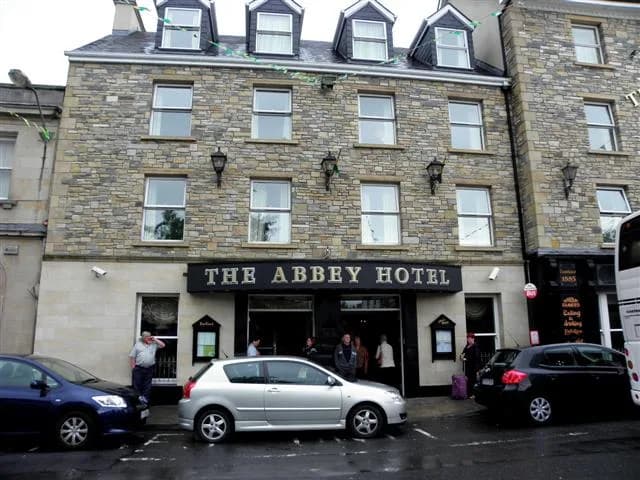 The Abbey Hotel