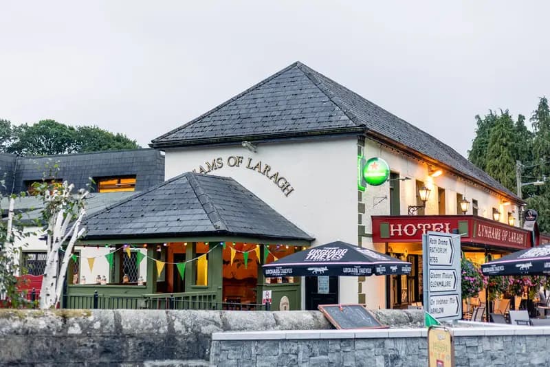 Lynham's of Laragh
