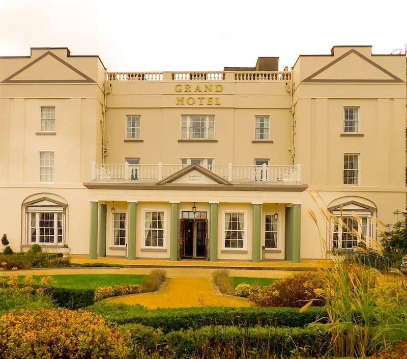 Grand Hotel Malahide