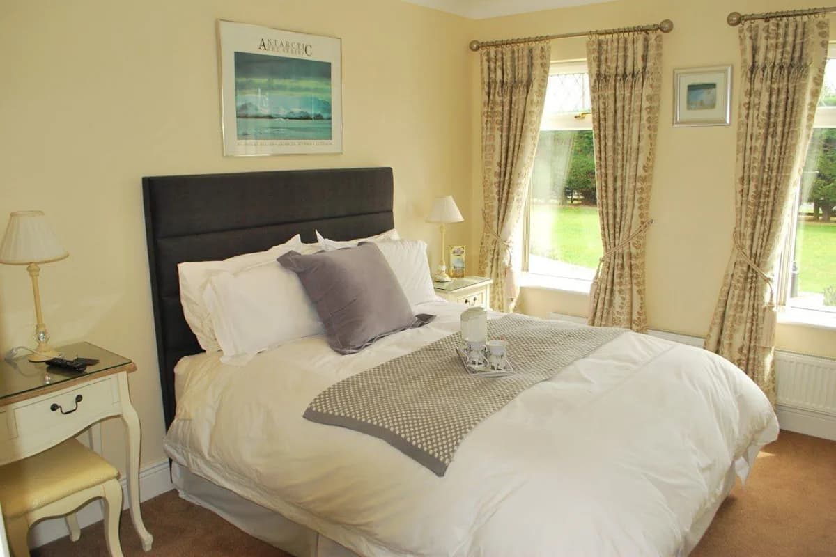 Heatherview B&B