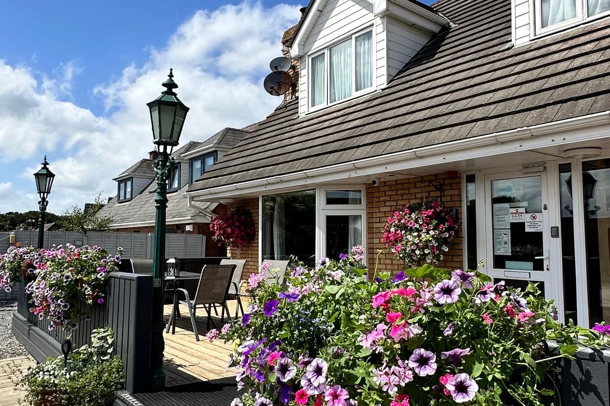 Malahide Guest Rooms