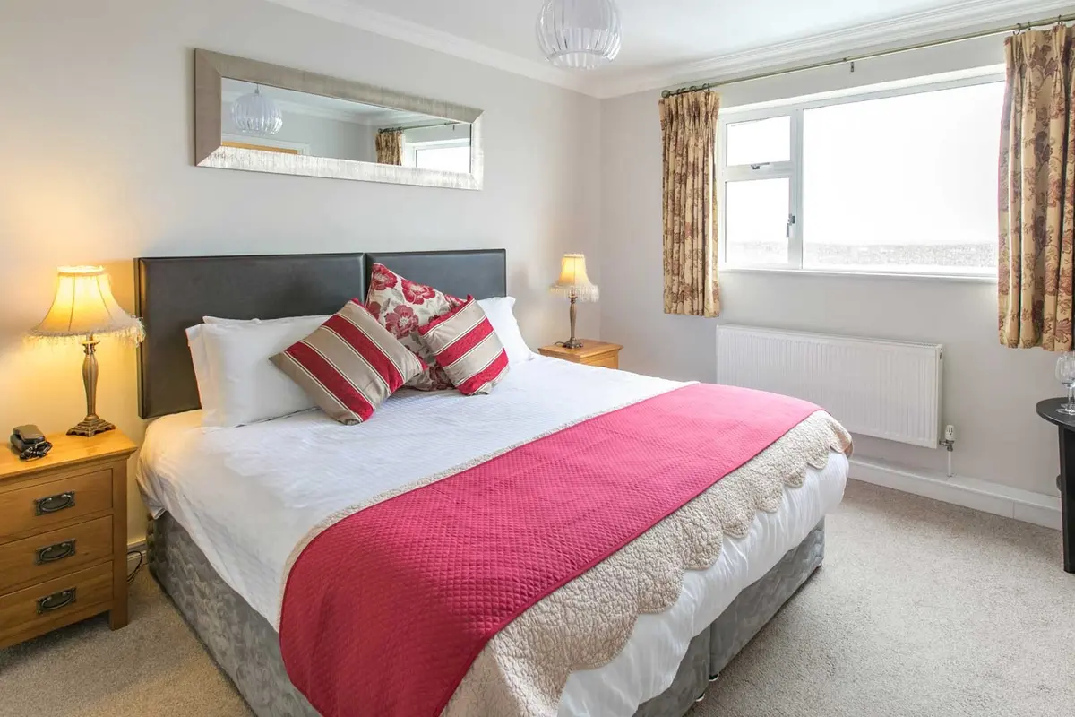 Roundstone House Hotel