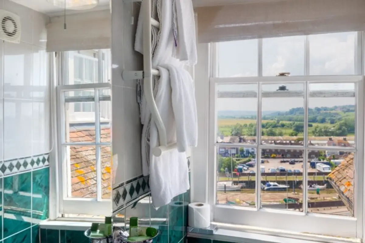The Hope Anchor Hotel