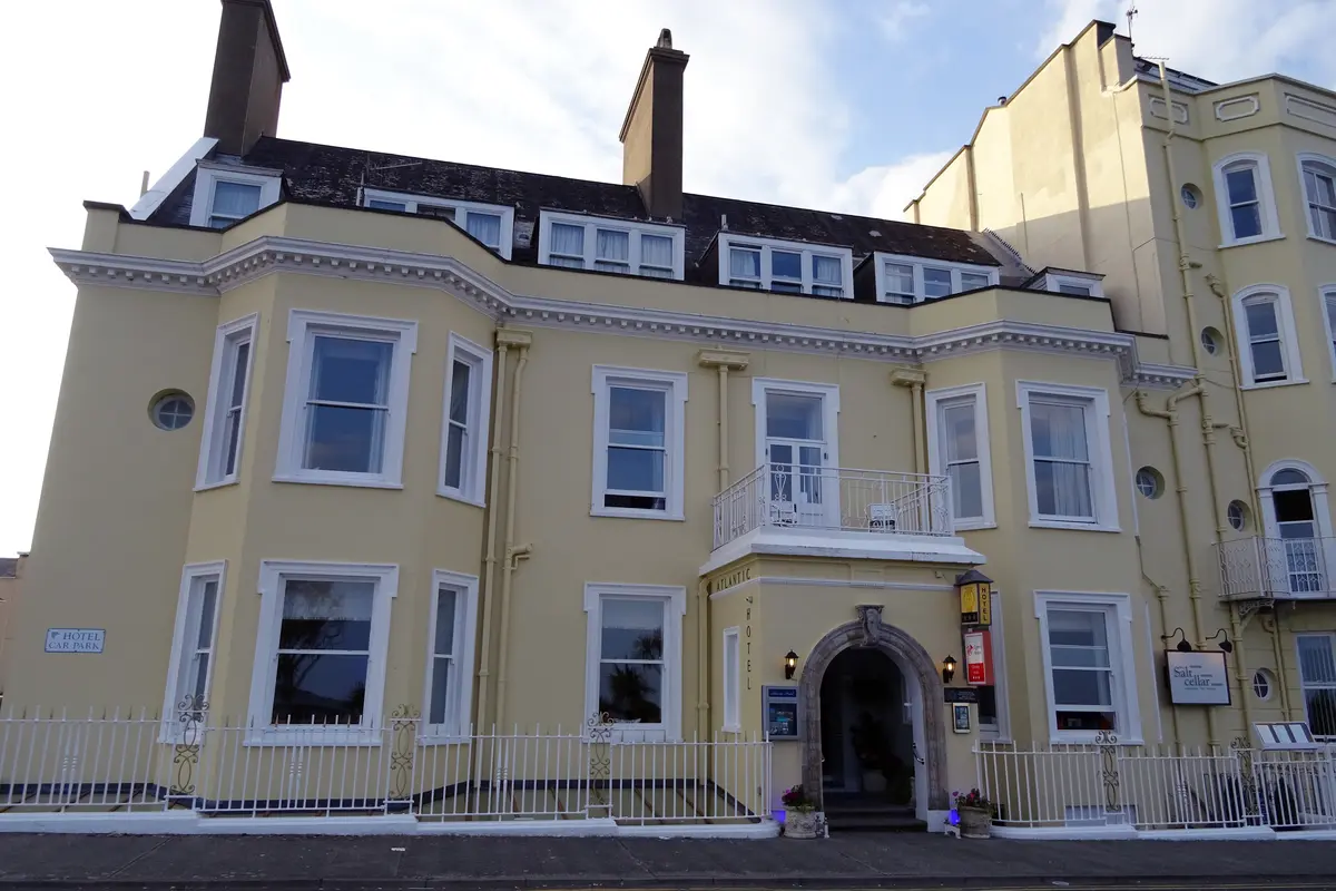 Atlantic Hotel