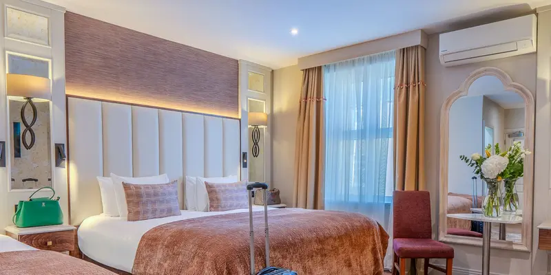 The Grand Hotel Tralee