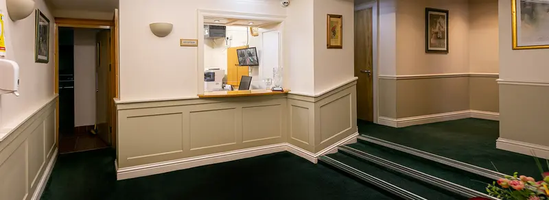 Tralee Townhouse