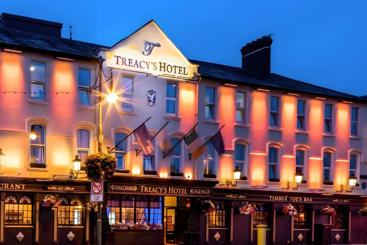 Treacy's Hotel Waterford