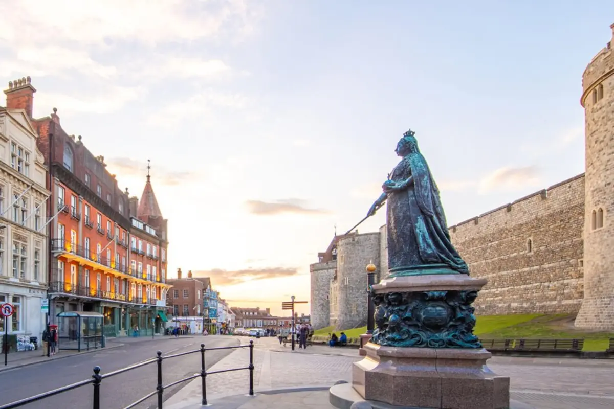 Harte and Garter Hotel & Spa