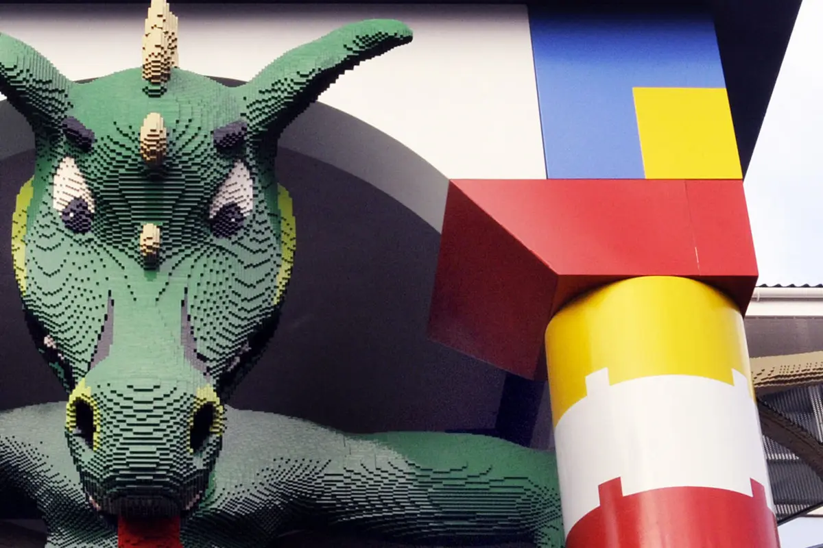 LEGOLAND Windsor Resort Hotel