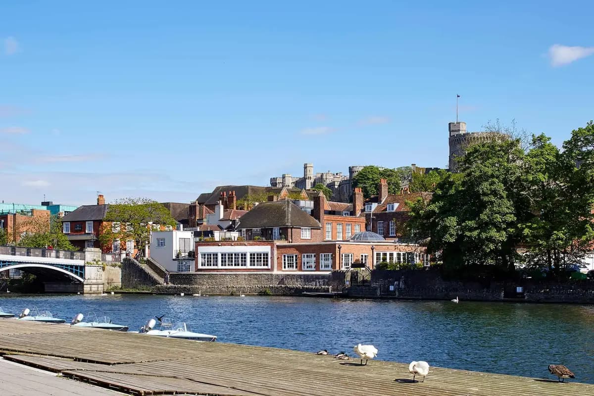 Sir Christopher Wren Hotel & Spa