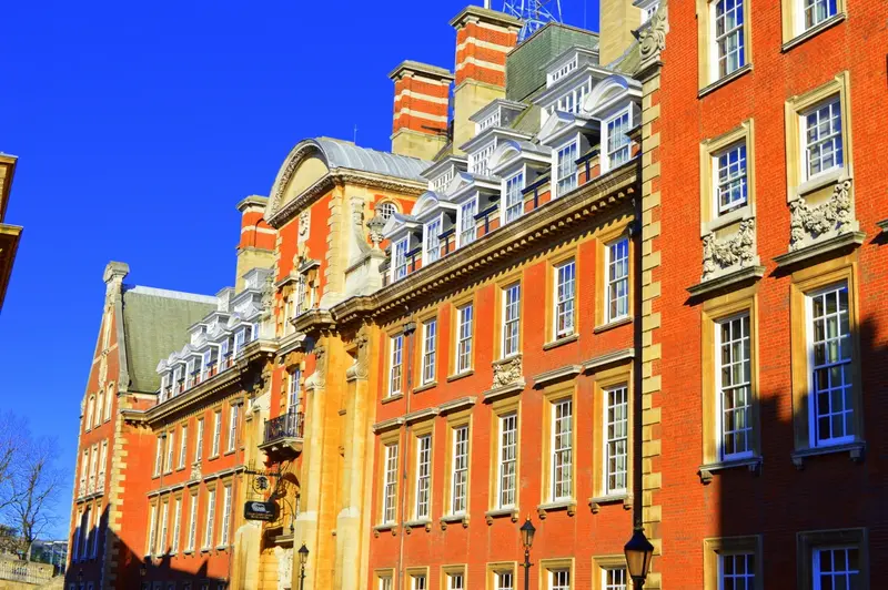 The Grand, York