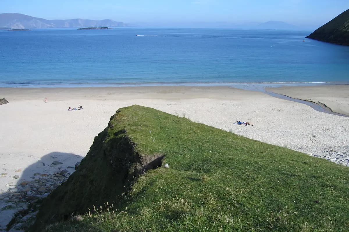 Keem Bay