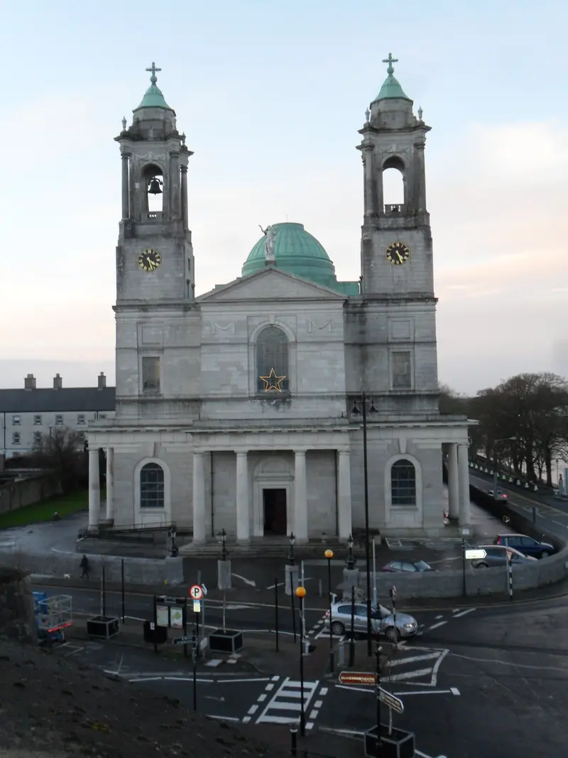 Church of Saints Peter and Paul