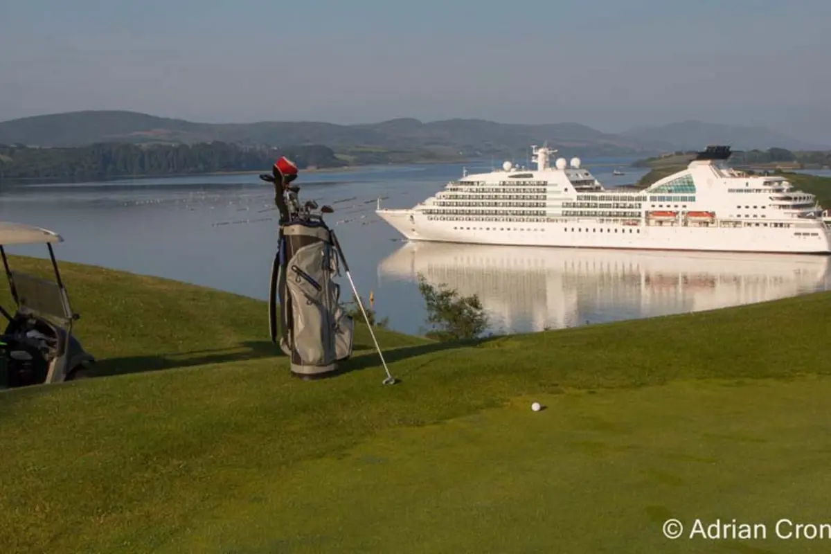 Bantry Bay Golf Club