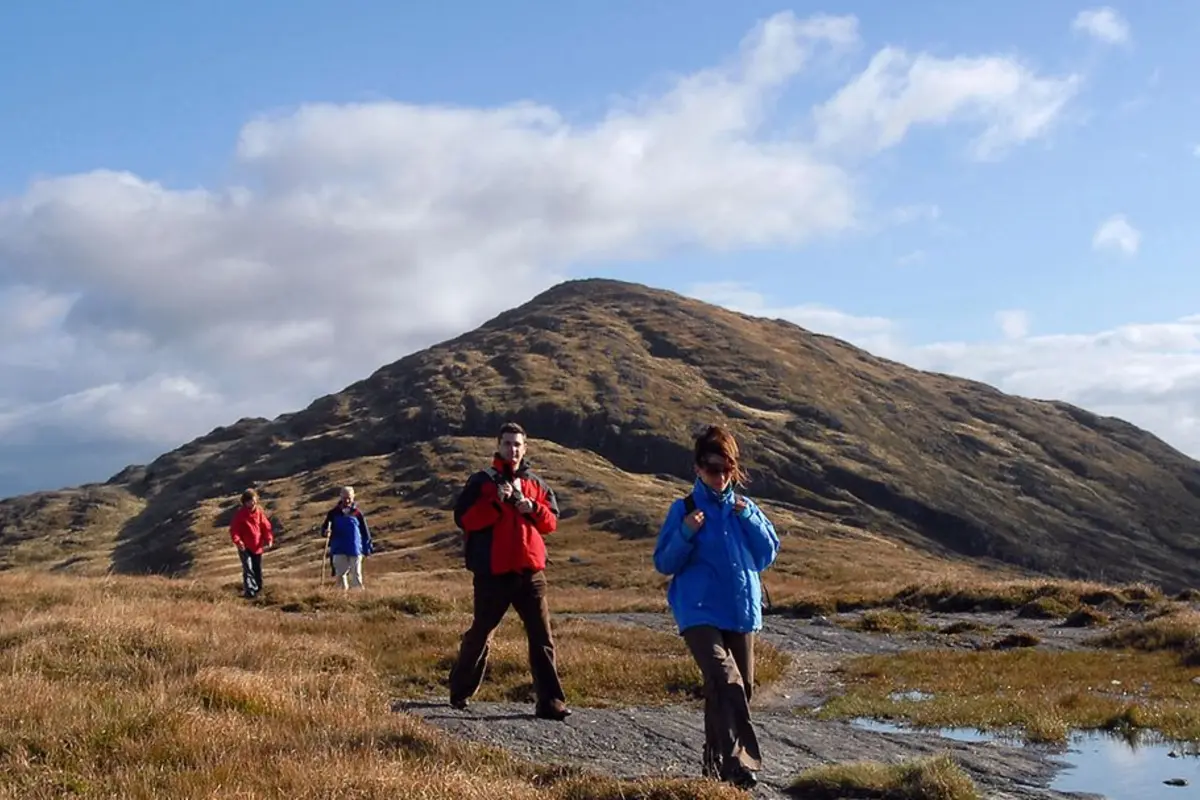 Sheep's Head Way (Bantry to Glanlough stage)