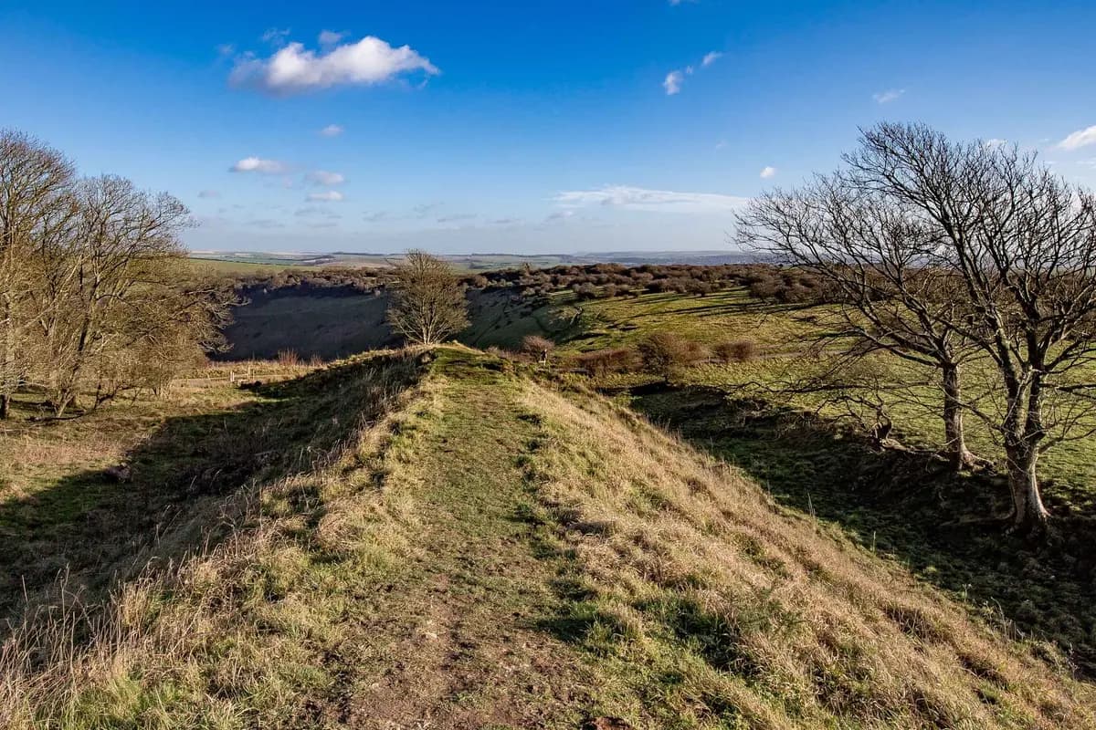 Devil's Dyke