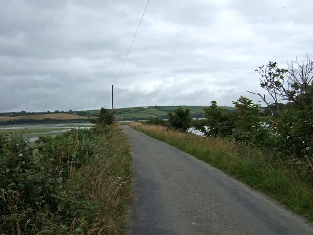 Clonakilty to Inchydoney Walk