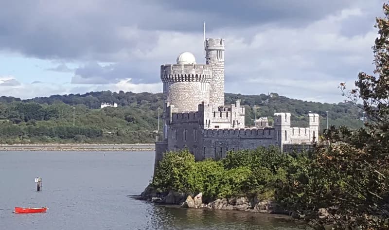 Blackrock Castle Observatory