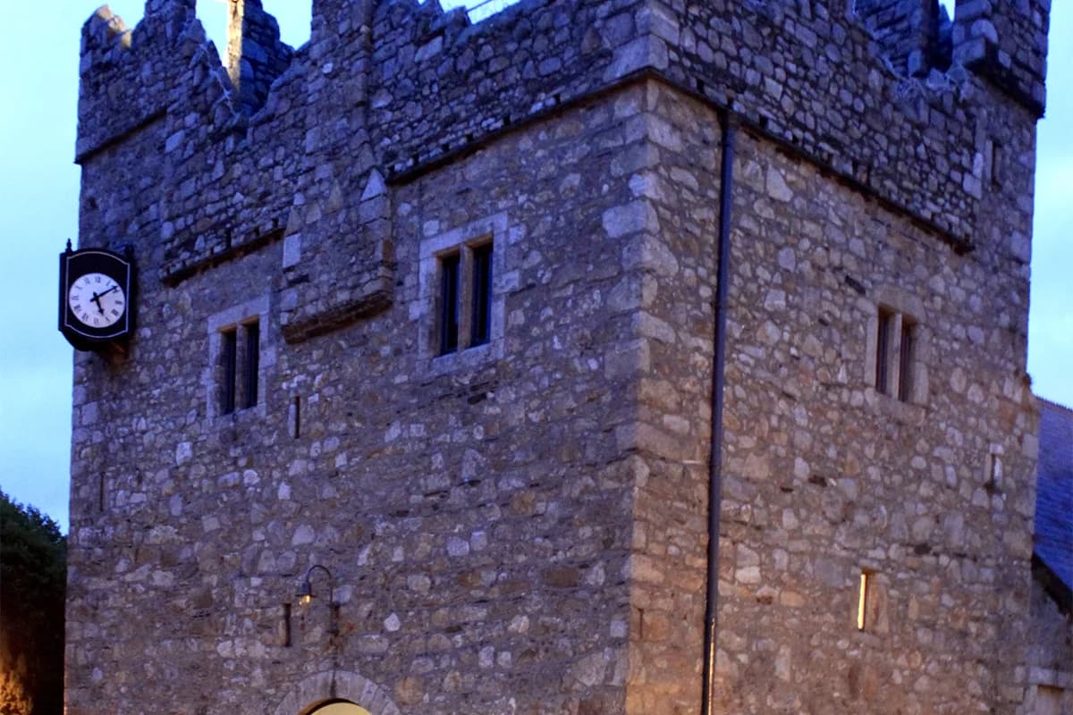 Heritage Week at Dalkey Castle