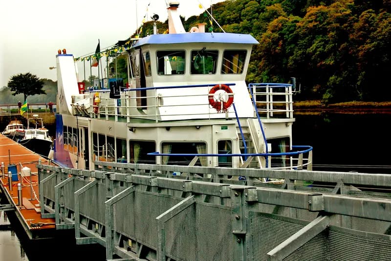 Donegal Bay Waterbus