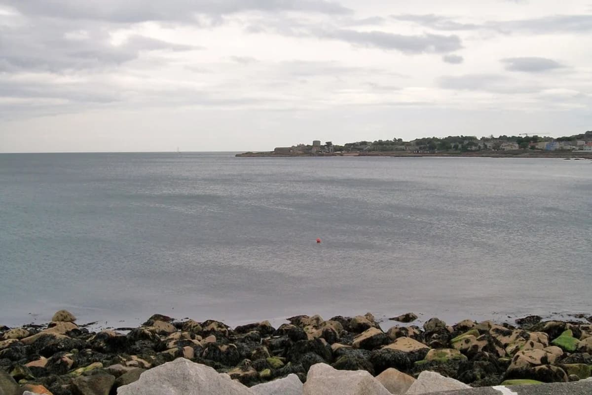 The Metals to Sandycove