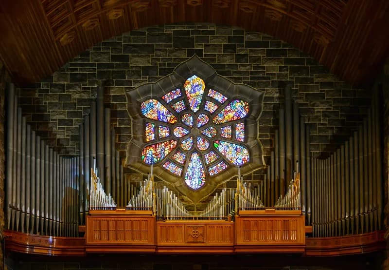 Galway Cathedral