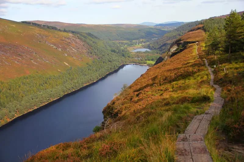 Wicklow Mountains National Park