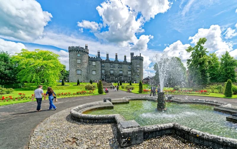 Kilkenny Castle