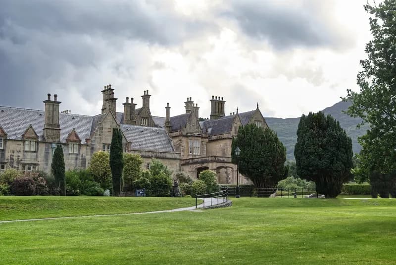 Muckross House & Gardens