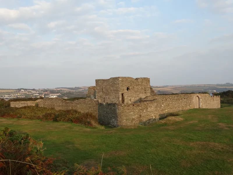 James Fort
