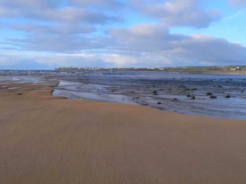 Lahinch to Liscannor Coastal Walk