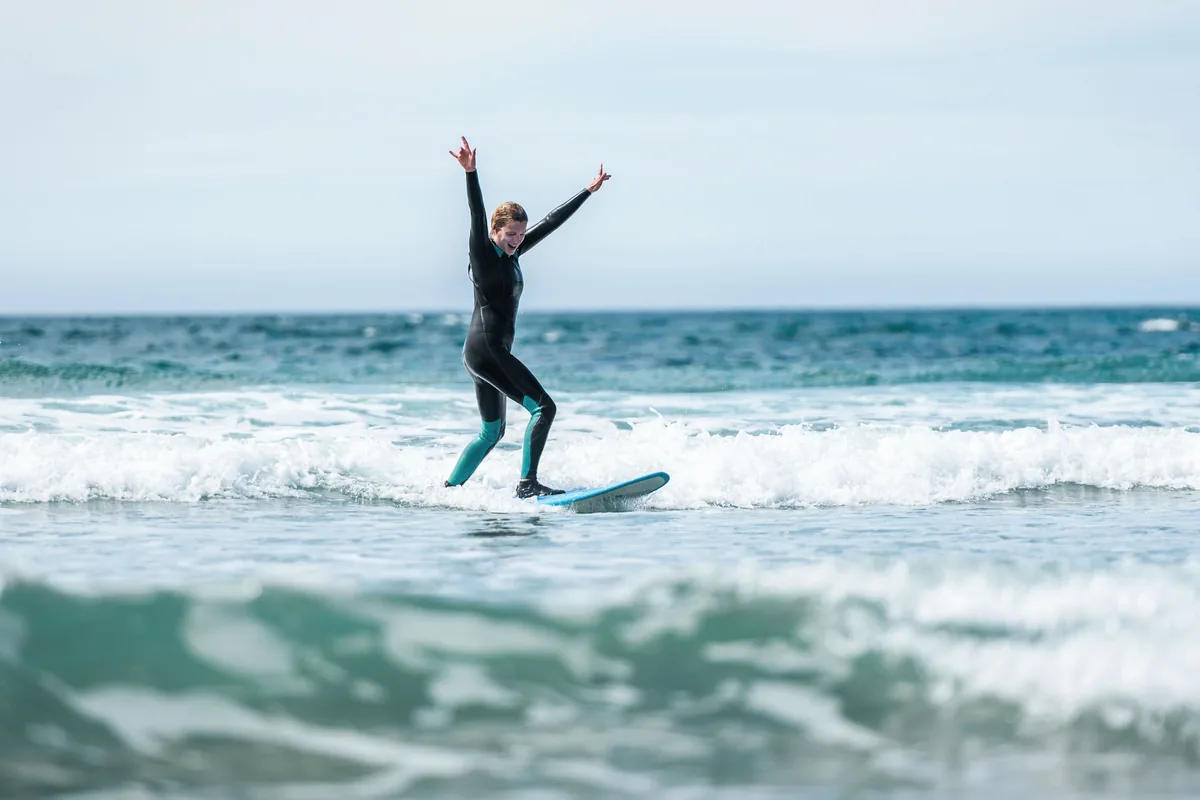 Ollie's Lahinch Surf Centre