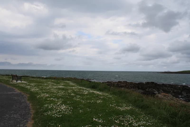 Skerries Coastal Walk & Red Island Loop