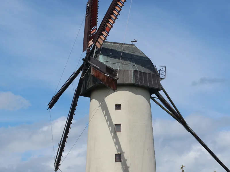 Skerries Mills